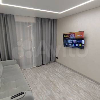 Сдается 2-х комнатная квартира, 56 м²