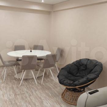 Сдается 2-х комнатная квартира, 56 м²