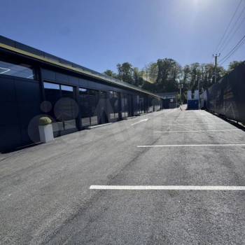 Сдается Нежилое помещение, 48 м²