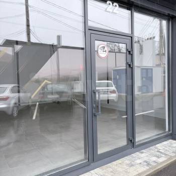 Сдается Нежилое помещение, 48 м²