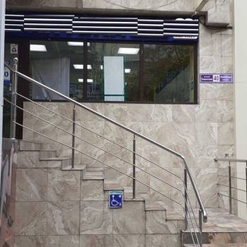 Сдается Нежилое помещение, 8 м²