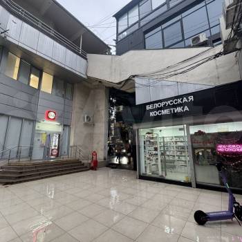 Сдается Нежилое помещение, 16 м²