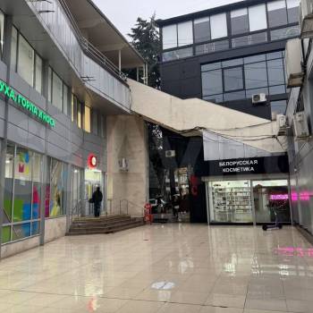 Сдается Нежилое помещение, 16 м²