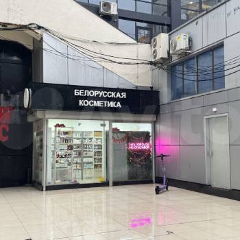 Сдается Нежилое помещение, 16 м²