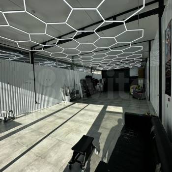 Сдается Нежилое помещение, 90 м²