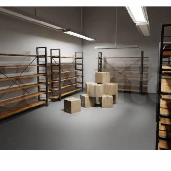 Сдается Нежилое помещение, 25 м²