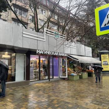 Сдается Нежилое помещение, 12 м²