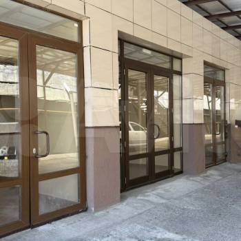 Сдается Нежилое помещение, 80 м²