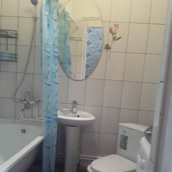 Сдается 1-комнатная квартира, 22 м²