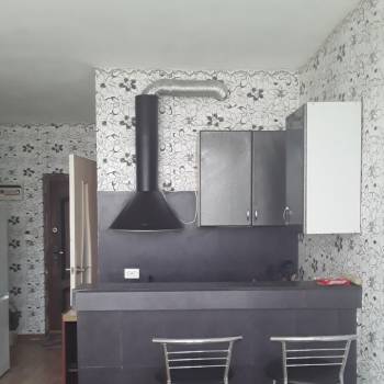 Сдается 1-комнатная квартира, 22 м²