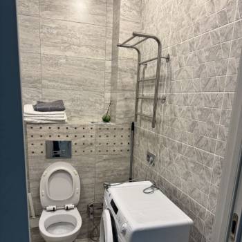 Сдается 1-комнатная квартира, 28 м²