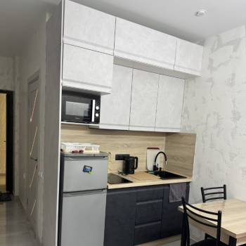 Сдается 1-комнатная квартира, 28 м²