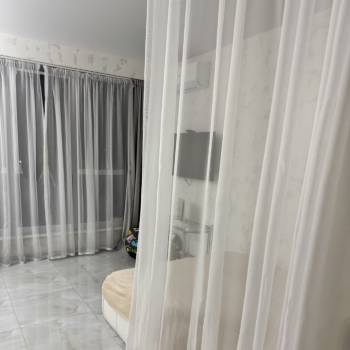 Сдается 1-комнатная квартира, 28 м²