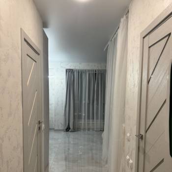 Сдается 1-комнатная квартира, 28 м²