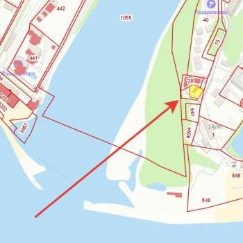 Продается Участок, 400 м²