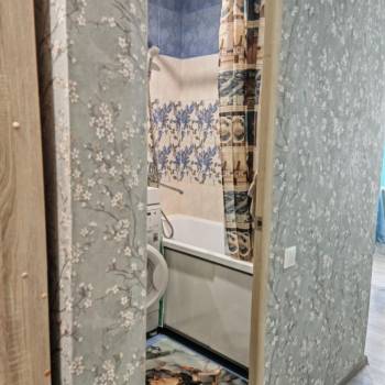 Сдается 1-комнатная квартира, 26,5 м²