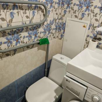 Сдается 1-комнатная квартира, 26,5 м²