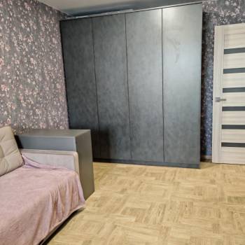 Сдается 1-комнатная квартира, 26,5 м²