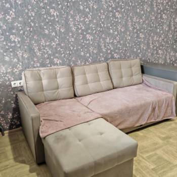 Сдается 1-комнатная квартира, 26,5 м²