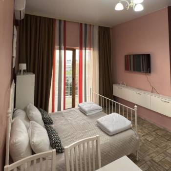 Сдается 2-х комнатная квартира, 55 м²