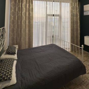 Сдается 2-х комнатная квартира, 55 м²