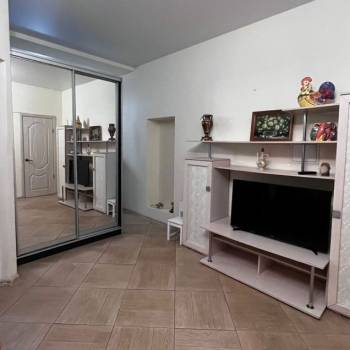 Сдается 2-х комнатная квартира, 52 м²