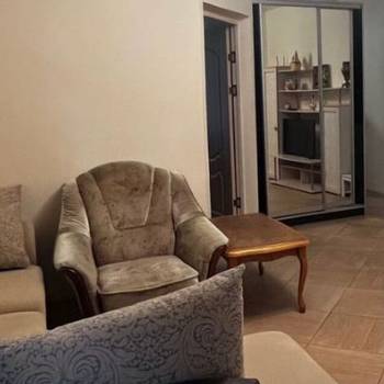 Сдается 2-х комнатная квартира, 52 м²