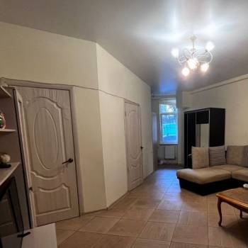 Сдается 2-х комнатная квартира, 52 м²