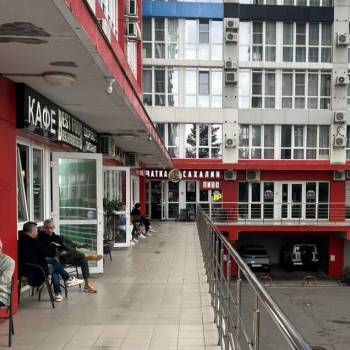 Сдается Нежилое помещение, 36 м²