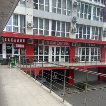 Сдается Нежилое помещение, 36 м²