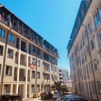 Продается 1-комнатная квартира, 35 м²