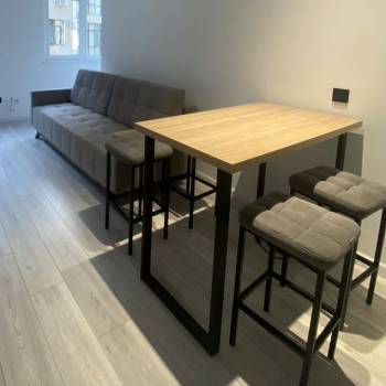 Продается 1-комнатная квартира, 35 м²