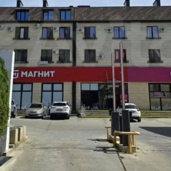 Продается 1-комнатная квартира, 19,3 м²