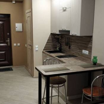 Продается 1-комнатная квартира, 19,3 м²