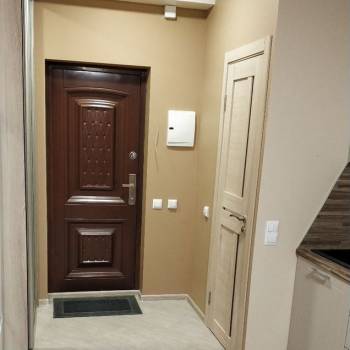 Продается 1-комнатная квартира, 19,3 м²