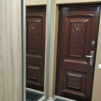 Продается 1-комнатная квартира, 19,3 м²