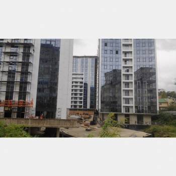 Продается 2-х комнатная квартира, 87 м²