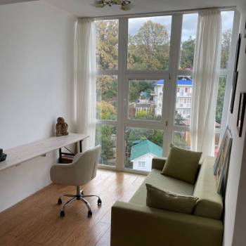 Продается 3-х комнатная квартира, 123,2 м²