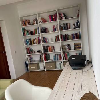 Продается 3-х комнатная квартира, 123,2 м²