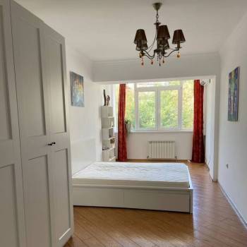 Продается 3-х комнатная квартира, 123,2 м²