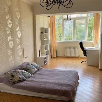 Продается 3-х комнатная квартира, 123,2 м²