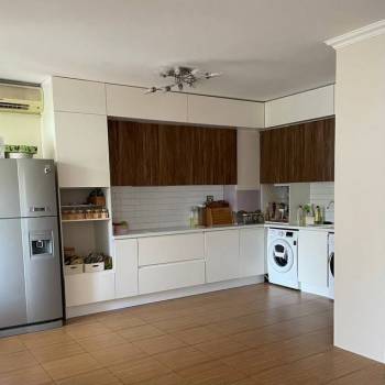 Продается 3-х комнатная квартира, 123,2 м²