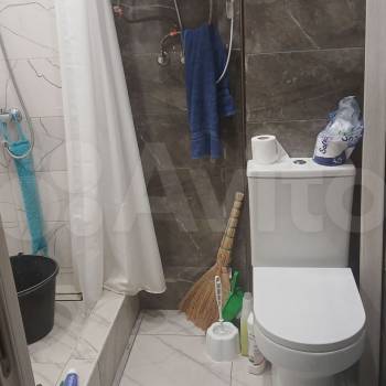 Сдается 1-комнатная квартира, 24 м²