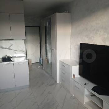 Сдается 1-комнатная квартира, 24 м²