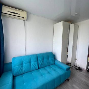 Продается 1-комнатная квартира, 15 м²