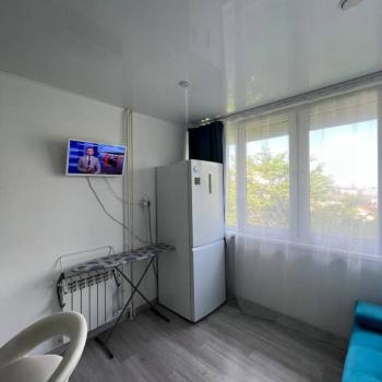 Продается 1-комнатная квартира, 15 м²