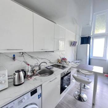 Продается 1-комнатная квартира, 15 м²