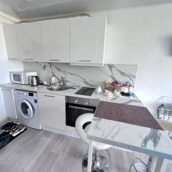 Продается 1-комнатная квартира, 15 м²