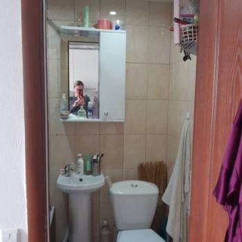 Продается 1-комнатная квартира, 15 м²