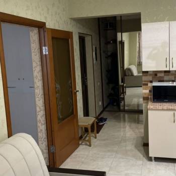 Продается 2-х комнатная квартира, 42 м²